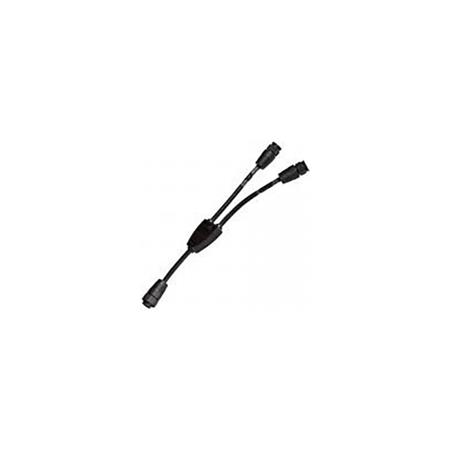 Cabo Adaptador Sonda Hd+ Motorguide Para Lowrance 9 Pinos X-Sonic