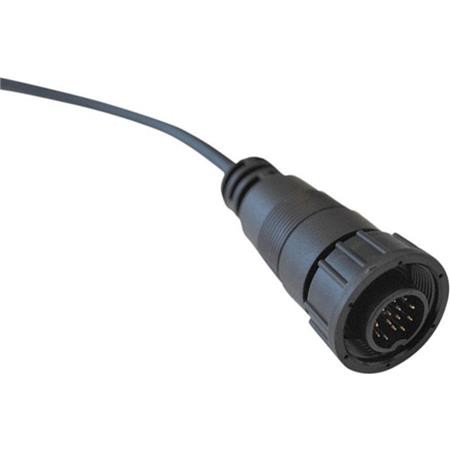 Cabo Adaptador Sonda Us² Minn Kota Pour Onix Ou Solix
