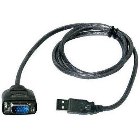 Cabo Conversor Navsound Port Usb / Serie