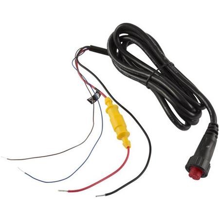 Cabo De Alimentação / Dados Garmin 4 Broches Filete