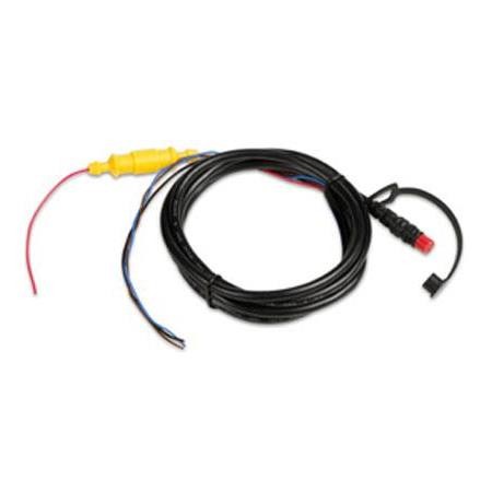 Cabo De Alimentação / Dados Garmin 4 Broches
