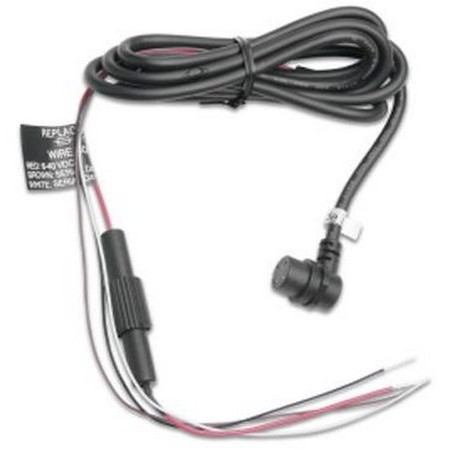Cabo De Alimentação E De Dados Garmin Pour Gps