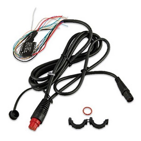 Cabo De Alimentação Garmin / Data / Sonde