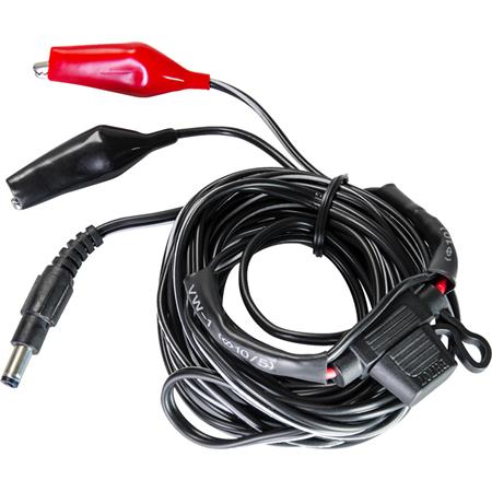 Cabo De Alimentação Spypoint 12V