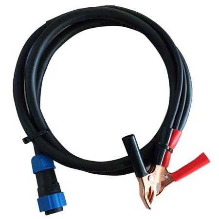 Cabo De Conexão Thrustme Pour Batterie Externe