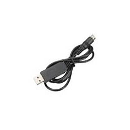 CABO DE PROGRAMAÇÃO USB STANDARD HORIZON POUR HX300E