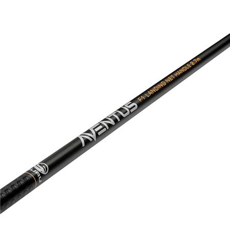 CABO DE REDE DE ATERRAGEM GURU AVENTUS 2.7M F1 LANDING NET HANDLE