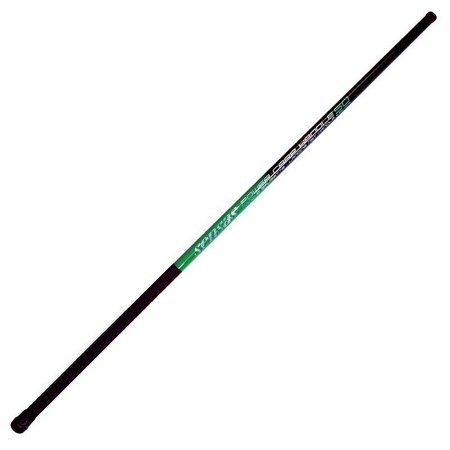 Cabo De Rede De Aterragem Sensas Power Carp Handle 50