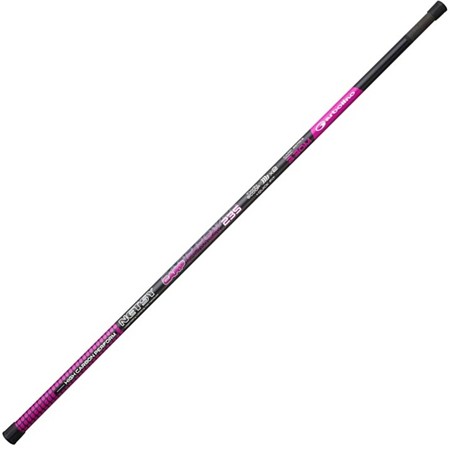 Cabo De Rede Garbolino Netsy Carp Power 235 Quick & Twin Scoop