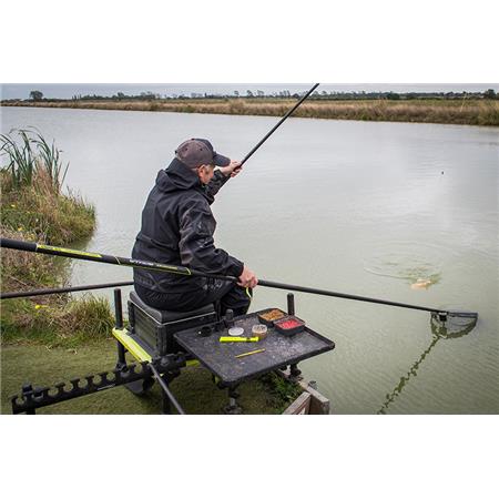 CABO DE REDE DE PESCA FOX MATRIX ETHOS XR POWER LANDING NET HANDLE