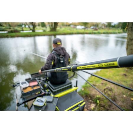 CABO DE REDE DE PESCA FOX MATRIX ETHOS XR POWER LANDING NET HANDLE