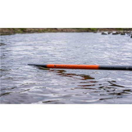 CABO DE REDE DE PESCA GURU N-GAUGE 400 NET HANDLE