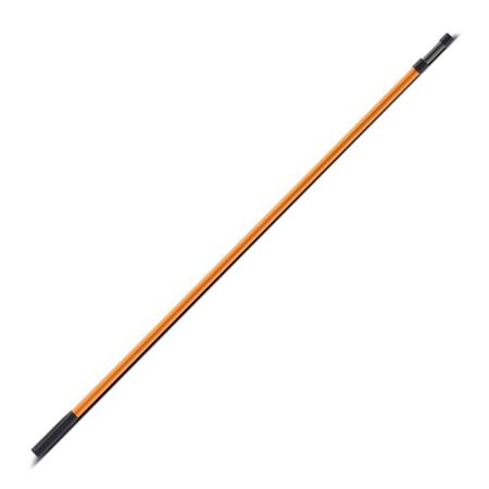 Cabo De Rede De Pesca Iron Trout Landing Net Aluminium