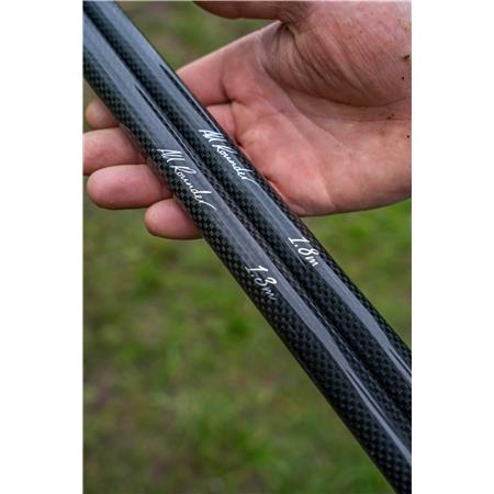 CABO DE REDE DE PESCA KORUM ALLROUNDER MULTI HANDLE