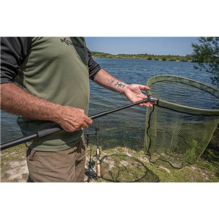 CABO DE REDE DE PESCA KORUM ALLROUNDER TELE-HANDLE