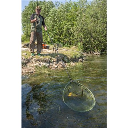 CABO DE REDE DE PESCA KORUM ALLROUNDER TELE-HANDLE
