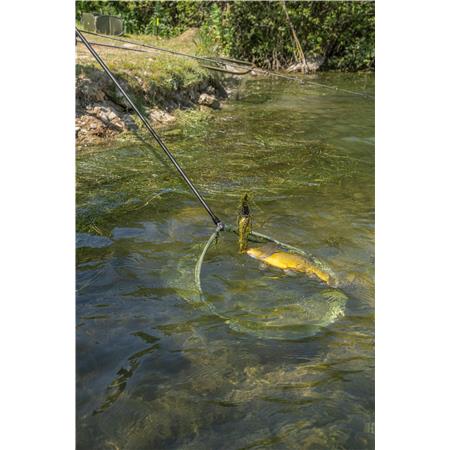 CABO DE REDE DE PESCA KORUM ALLROUNDER TELE-HANDLE