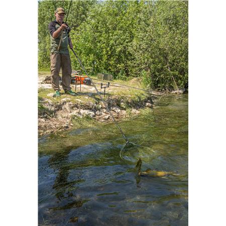 CABO DE REDE DE PESCA KORUM ALLROUNDER TELE-HANDLE