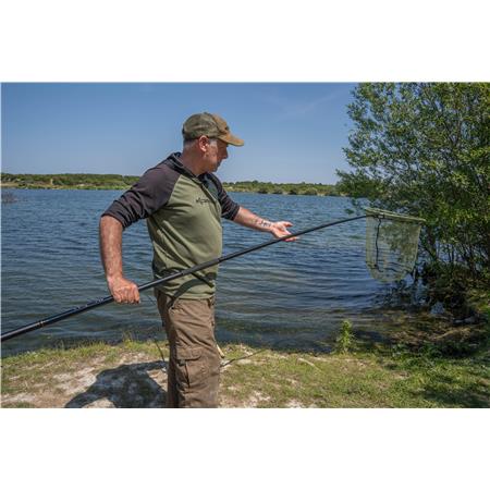 CABO DE REDE DE PESCA KORUM ALLROUNDER TELE-HANDLE