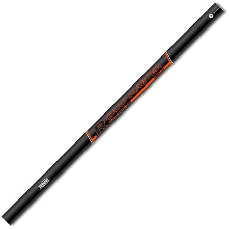CABO DE REDE DE PESCA RIVE R CARPMASTER