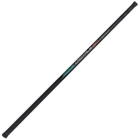 Cabo De Rede De Pesca Sensas Crotale 30