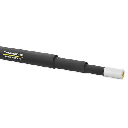 CABO DE REDE DE PESCA TELESCÓSUPORTE TUBERTINI RAIDER HANDLE STRONG