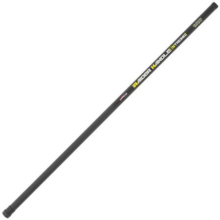 Cabo De Rede De Pesca Telescósuporte Tubertini Raider Handle Strong