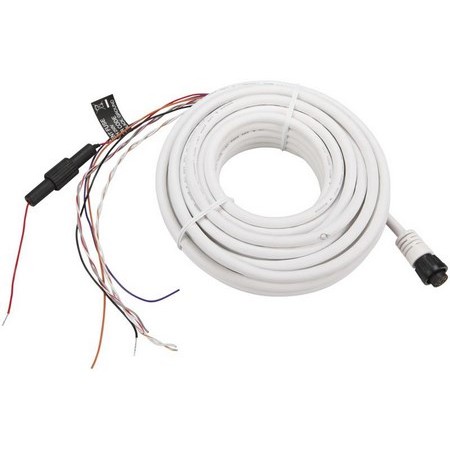 Cabo Garmin D'alimentation Et De Donnees Gps 19X Hvs