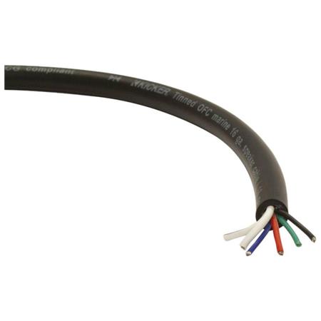 CABOS OFC INDIVIDUAIS ALTO-FALANTE E LED KICKER INDIVIDUELS HAUT-PARLEUR ET LED