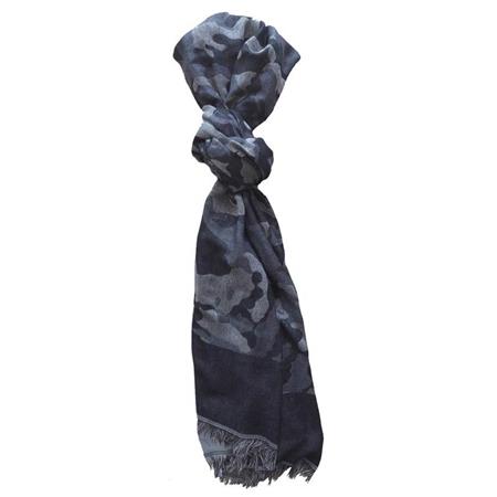 Cachécol Homem Stagunt Dolce Scarf Camo