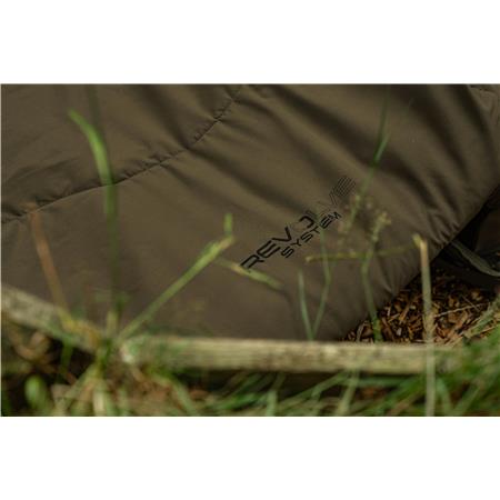 CADEIRA-CAMA AVID CARP REVOLVE SYSTEM