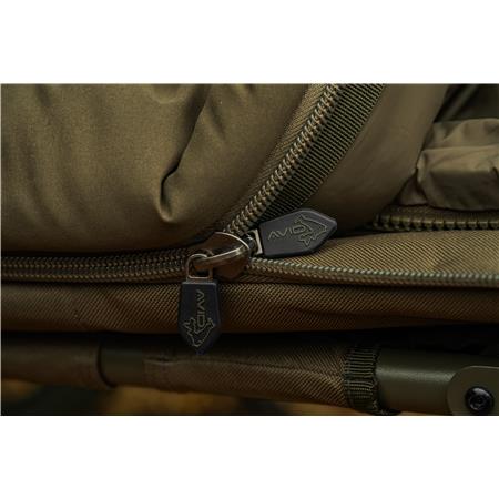 CADEIRA-CAMA AVID CARP REVOLVE SYSTEM