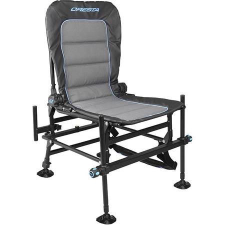 Cadeira Cresta Blackthorne Comfort Chair High 2.0