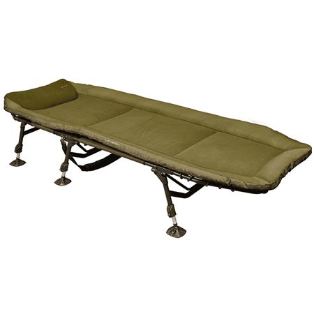 CADEIRA DE CAMA GRADE LAYBACK BEDCHAIR