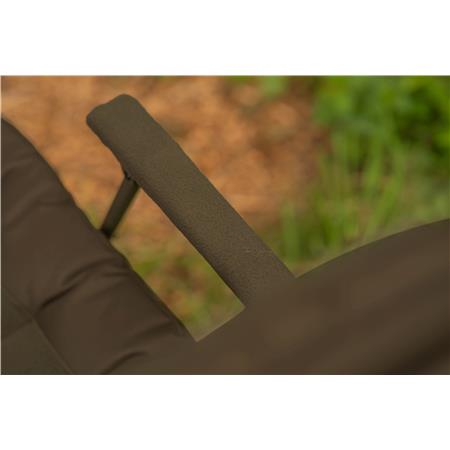 CADEIRA DE NÍVEL AVID CARP BENCHMARK LEVELTECH HI-BACK RECLINER CHAIR