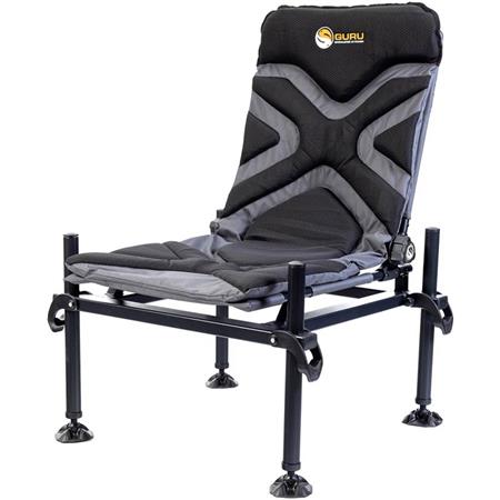 Cadeira De Pesca Guru X-Level Accessory Chair