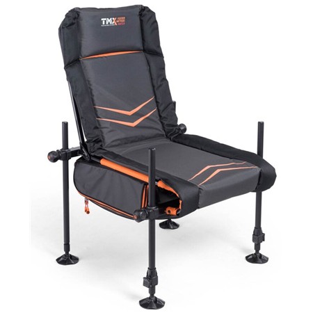 Cadeira De Pesca Mivardi Feeder Station Tmx