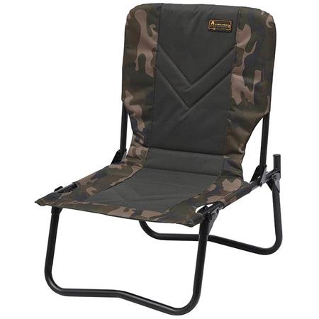 Cadeira De Pesca Prologic Avenger Bed & Guest Camo Chair