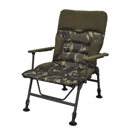 Cadeira De Pesca Starbaits Cam Concept Recliner Chair