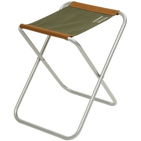 Cadeira Dobrável Shakespeare Folding Stool