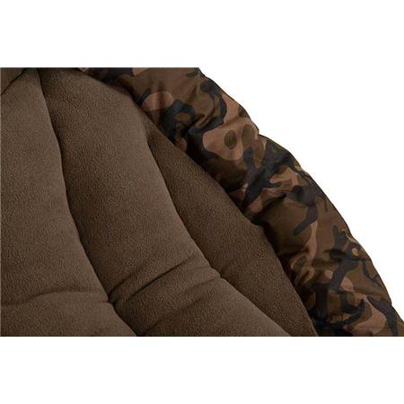 CADEIRA FOX LOUNGER CHAIR
