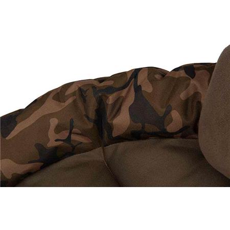 CADEIRA FOX LOUNGER CHAIR