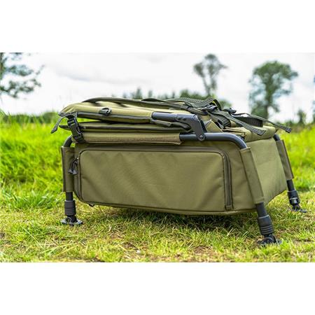 CADEIRA KORUM PROGRESS RUCKCHAIR - STANDARD