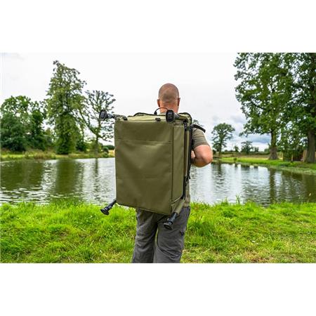 CADEIRA KORUM PROGRESS RUCKCHAIR - STANDARD