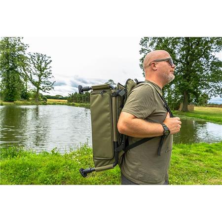 CADEIRA KORUM PROGRESS RUCKCHAIR - STANDARD