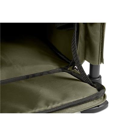 CADEIRA KORUM PROGRESS RUCKCHAIR - STANDARD