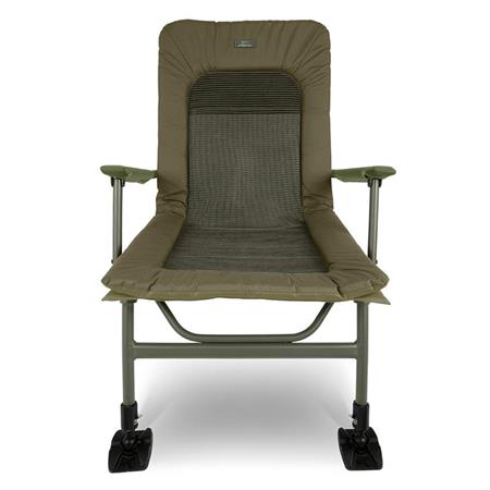 Cadeira Korum Supa Lite Stretch - Deluxe Chair