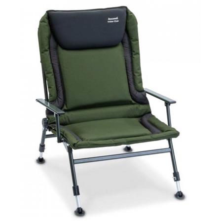 Cadeira Level Anaconda Big Visitor Chair