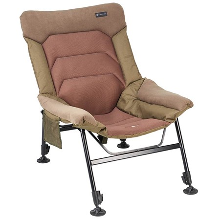 Cadeira Level Prowess Summa Level