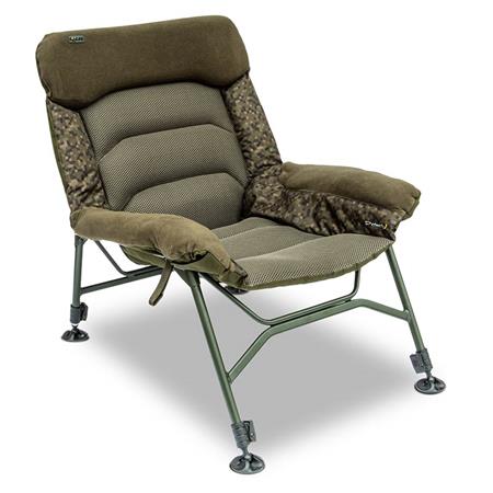 Cadeira Level Solar Sp C-Tech Sofa Chair